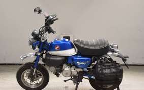 HONDA MONKEY 125 ABS JB02