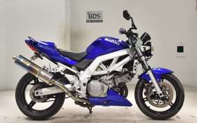 SUZUKI SV1000 2004 VT54A