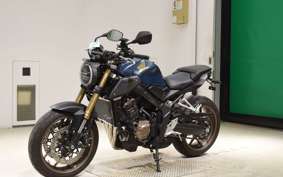 HONDA CB650R 2023 RH03