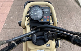 HONDA PS250 MF09