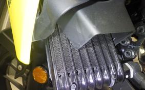 SUZUKI Vｽﾄﾛｰﾑ250SX 2007 EL11L