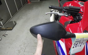 HONDA CBR400R 2024 NC65