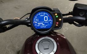 HONDA REBEL 1100 DCT SC83