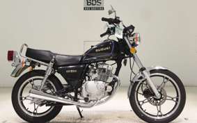 SUZUKI GN125 H 2001