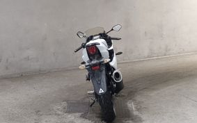 SUZUKI GSX-R125 DL33B