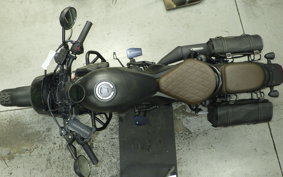 HONDA REBEL 250 S 2021 MC49