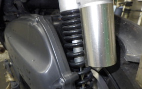 YAMAHA JOG ZR-4 SA58J