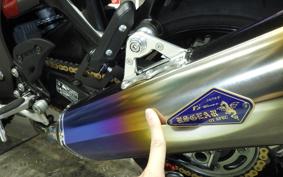 SUZUKI HAYABUSA Gen.3 2022 EJ11A