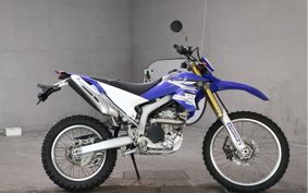 YAMAHA WR250R DG15J
