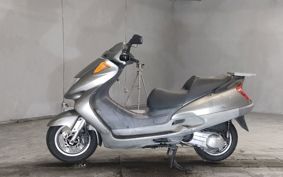 HONDA FORESIGHT MF04