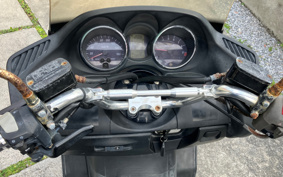 YAMAHA GRAND MAJESTY250 SG15J