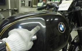 BMW R60 1977