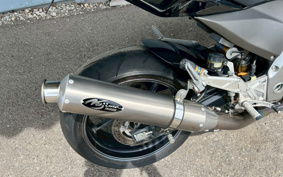 KAWASAKI Z1000 2004 ZRT00A