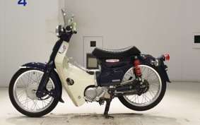 HONDA C90 SUPER CUB 2020 HA02
