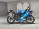 Фото Kawasaki NINJA ZX-4R SE 2023 с японского аукциона