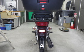 HONDA C110 SUPER CUB 2015 JA10