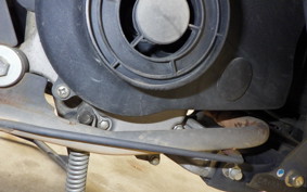 SUZUKI ﾚｯﾂ 2002 CA4AA