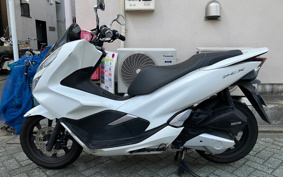 HONDA PCX125 JF81