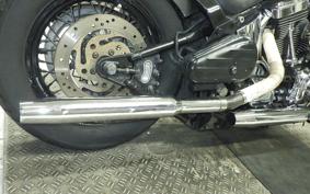 HARLEY FLSTF 1450 2001