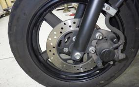 SUZUKI BURGMANｽﾄﾘｰﾄ125EX EA23M