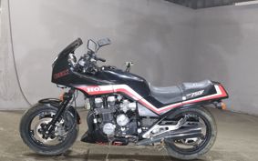 HONDA CBX750 RC17