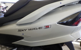 SUZUKI SKYWAVE 250 (Burgman 250) S Gen.3 CJ44A