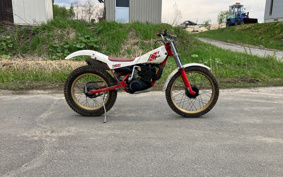 YAMAHA TY250 R 38V