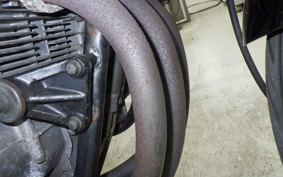 KAWASAKI ZEPHYR 400 Gen.2 1995 ZR400C