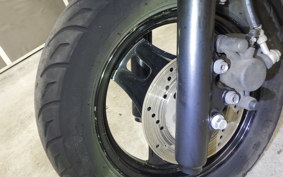 SUZUKI ADDRESS V125 G CF46A