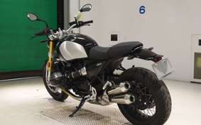 BMW R12 nine T 2024