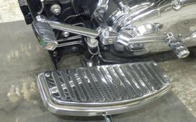 HARLEY FLSTF 1450 2000
