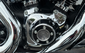 HARLEY FLTRXS 2015 KTM