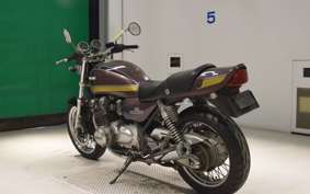 KAWASAKI ZEPHYR 750 RS 1997 ZR750C