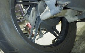 HONDA PCX125 2025 JF28