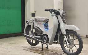 HONDA C125 SUPER CUB 2025 JA71