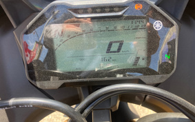 YAMAHA YZF-R125 RE45J