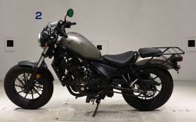 HONDA REBEL 250 2020 MC49