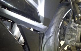 HONDA CBR400R 2023 NC56