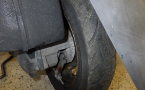 SUZUKI ADDRESS V50 Gen.2 CA44A