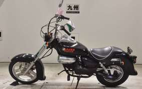 HONDA MAGNA 50 AC13