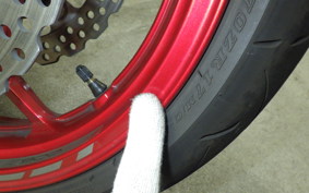 KAWASAKI Z900 Gen.2 2023 ZR900B