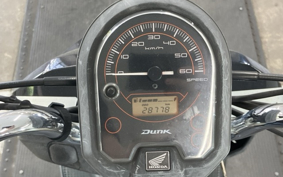 HONDA DUNK