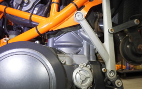KTM 690 ENDURO R 2010