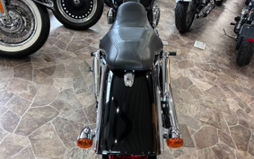 HARLEY FXDF1580 2007 GY4