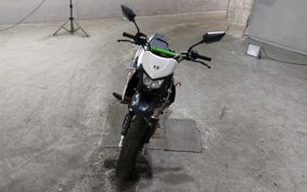 KAWASAKI KSR PRO KL110E