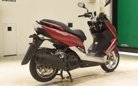 YAMAHA MAJESTY155 S 2012 SG28J
