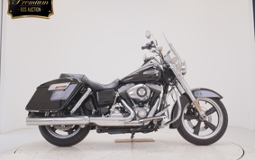 HARLEY FLD 1580 2016