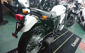 HONDA CB223S MC40