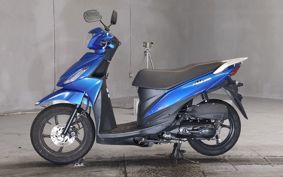 SUZUKI ADDRESS V110 CE47A