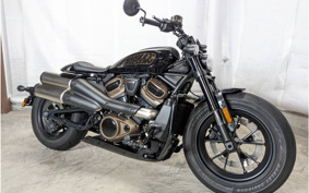 HARLEY  HARLEY RH1250S 2022 ZC4